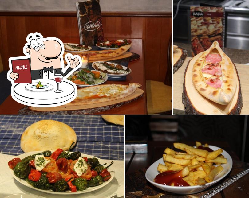 Babos Kebap