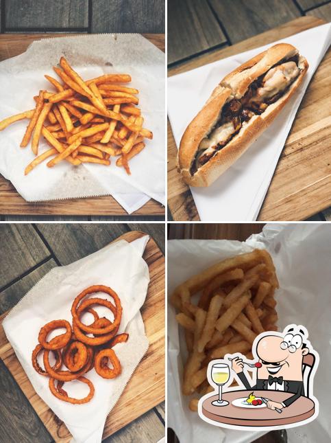 Campus Deli