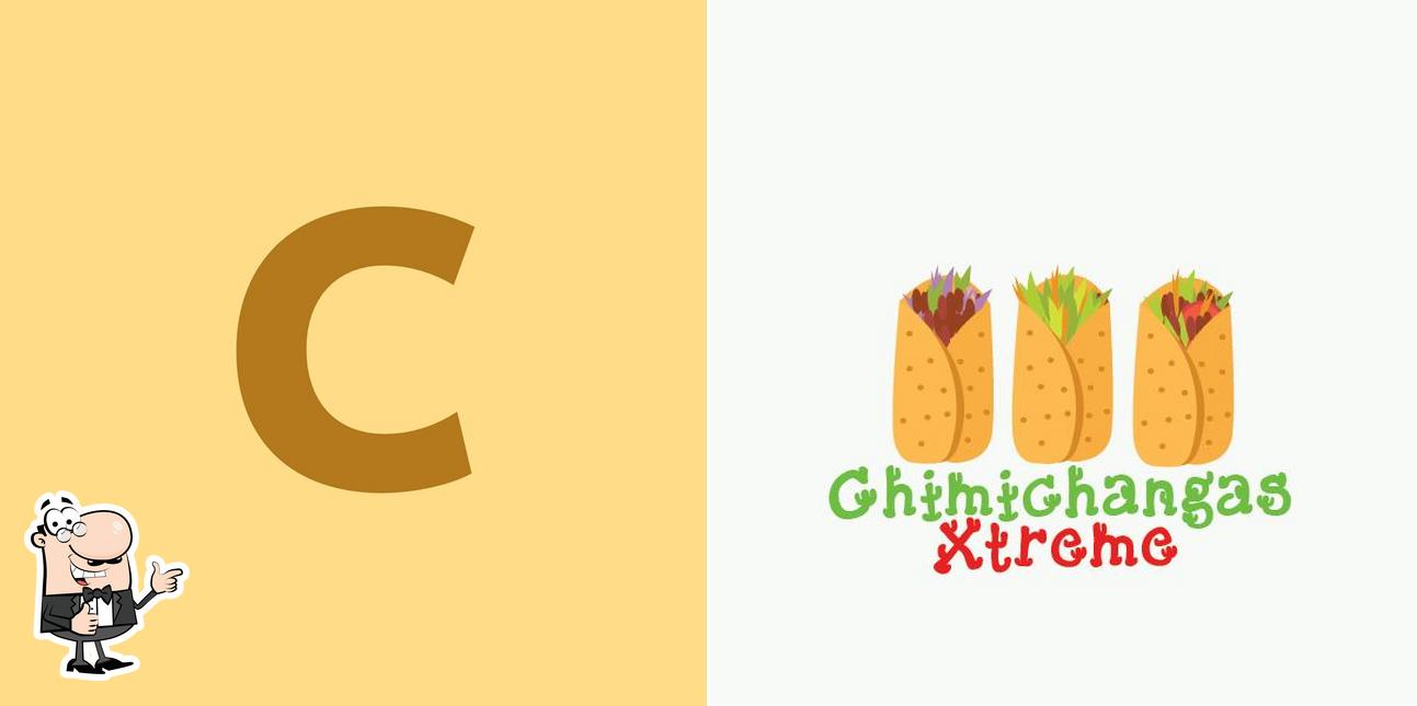 Chimichangas Xtreme