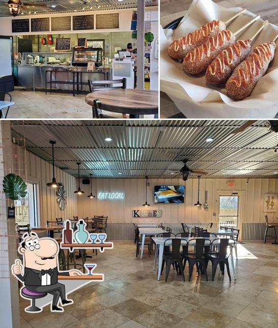 Evergreen Food Factory