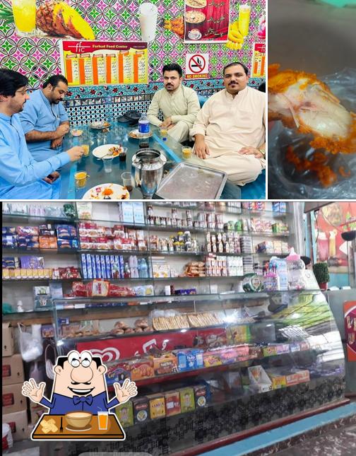FFC (Farhad Food Center)