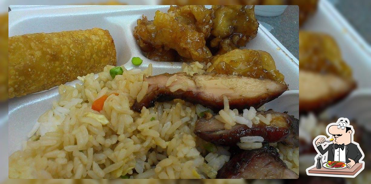Kato's Cajun