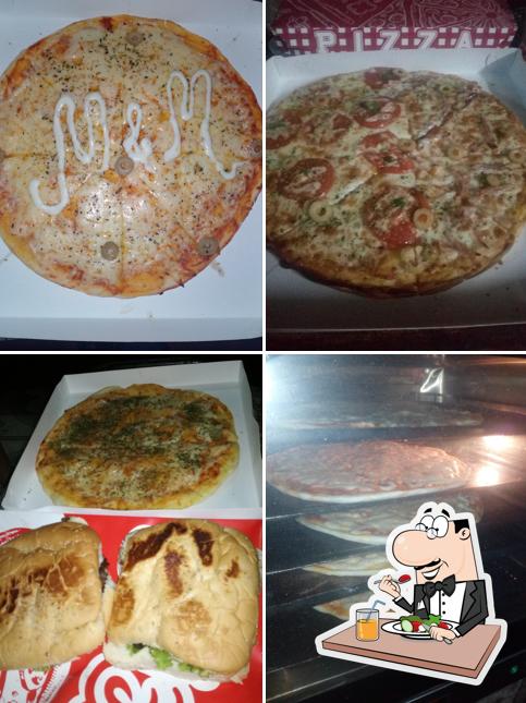 Lomiteria-Pizzeria M&M