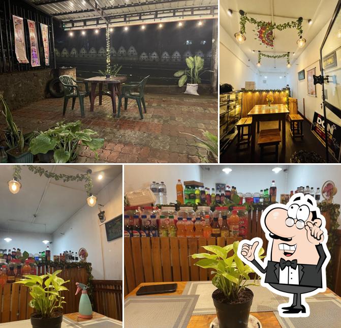 Mr. Don restaurant