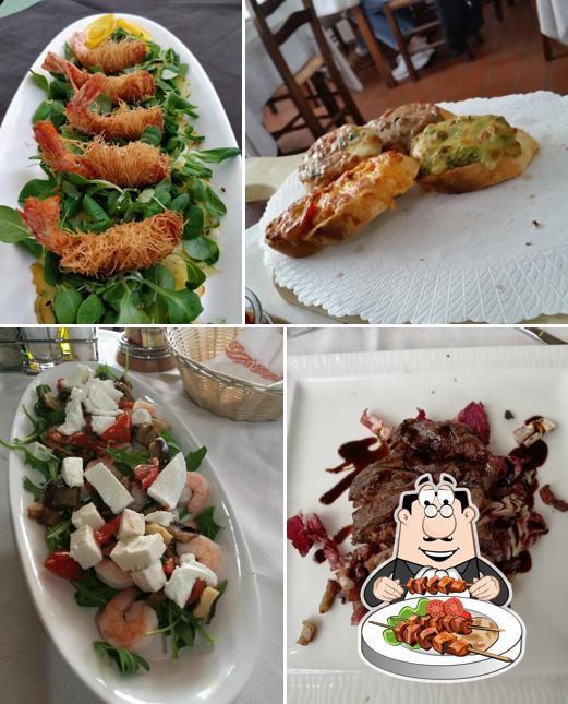 Radicchio Rosso Ristorante Pizzeria