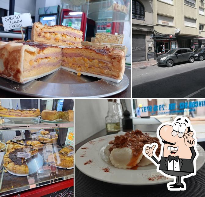 Rincon de Sabor