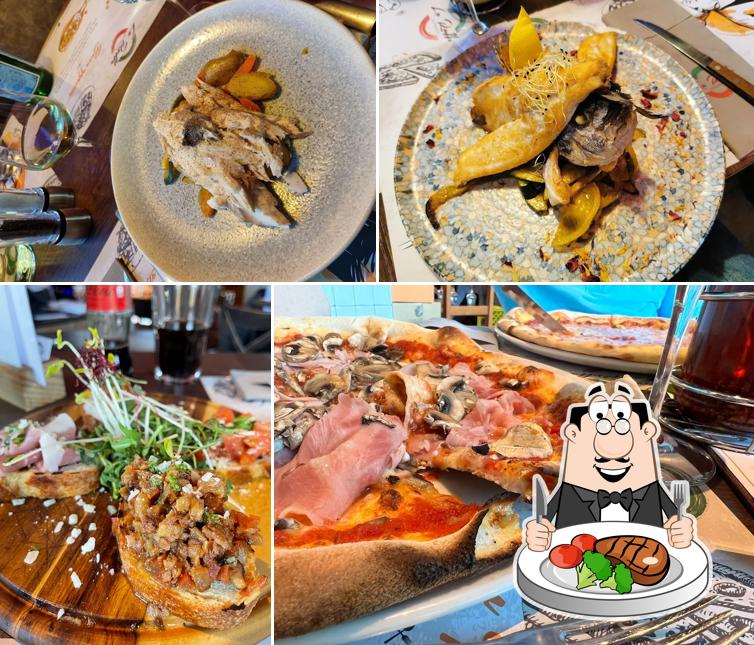 Ristorante La Ruffa - St. Magdalena
