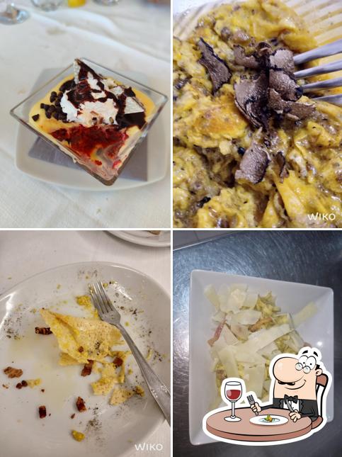 Ristorante Dai Lupi