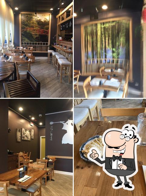 Ronin Sushi & Ramen
