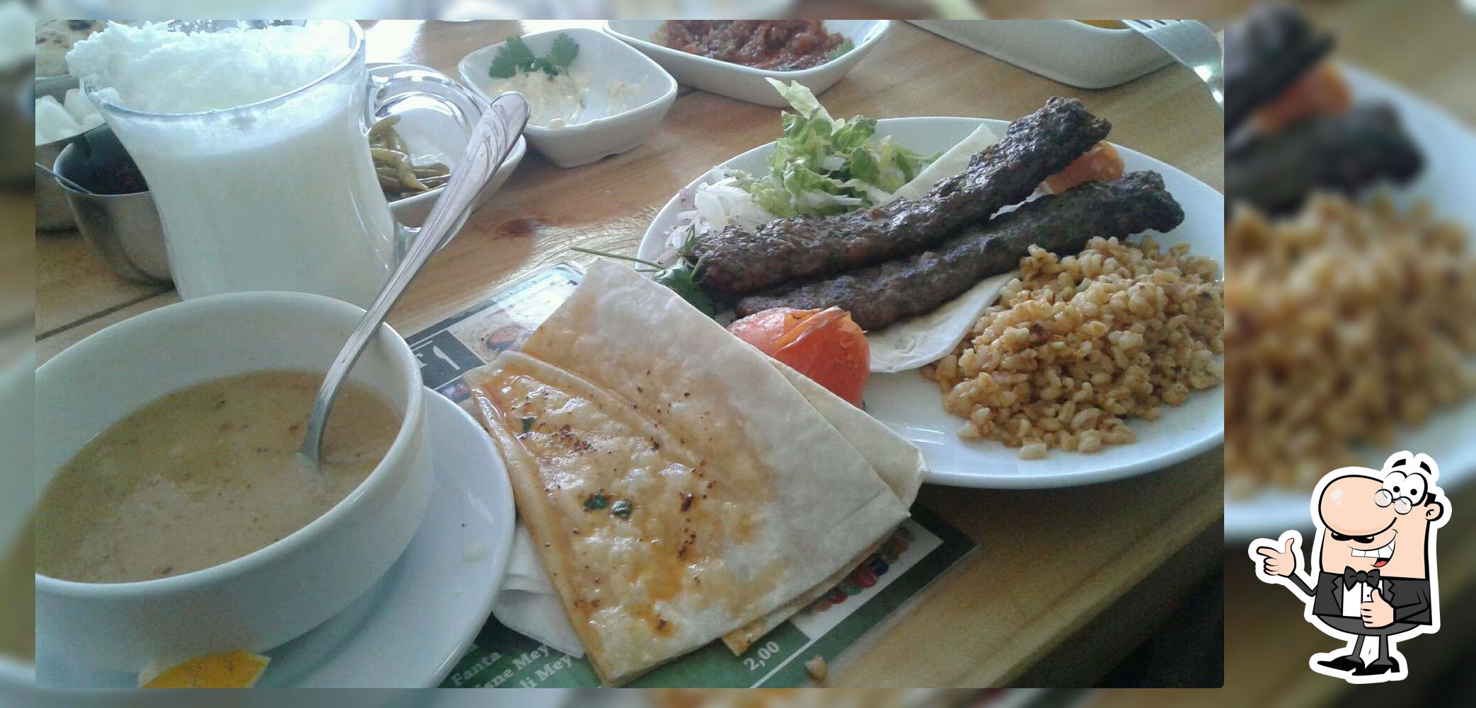 Soslu Tavuk