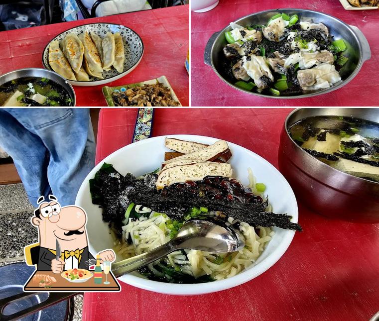 仁齋素食