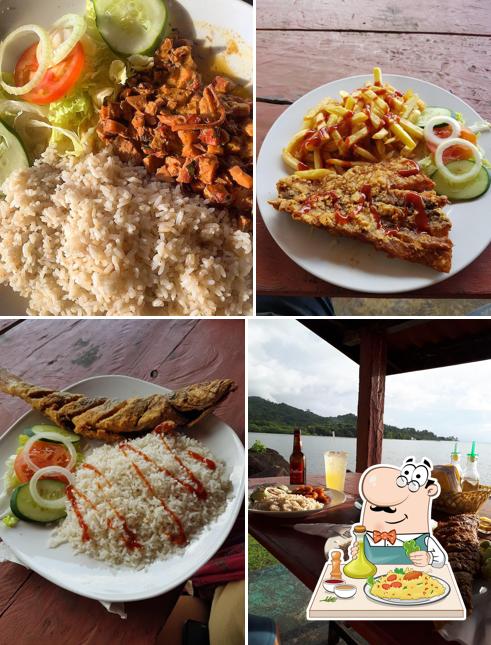 Restaurante Los Cañones