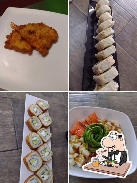 SUSHI MAR