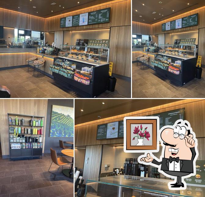 Starbucks Coffee Company