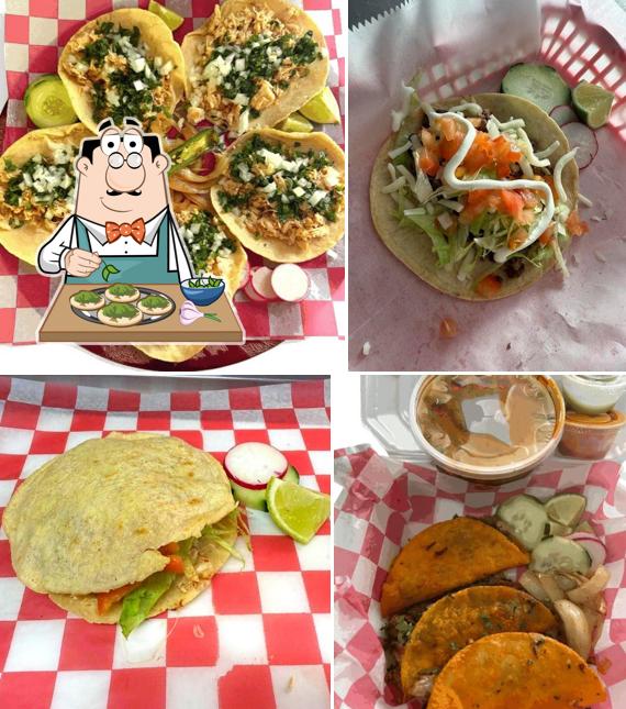 Taqueria El Rincon