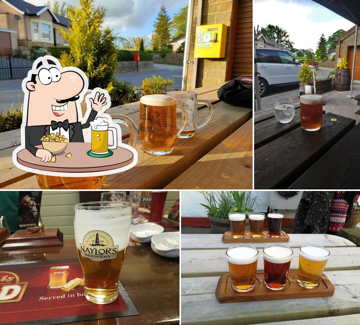 The Red Lion