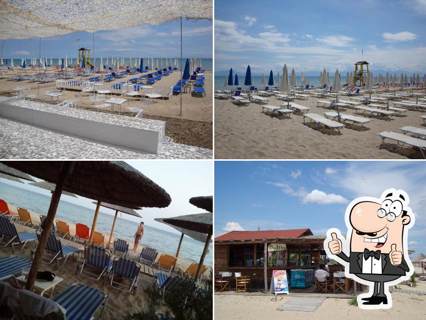 VALTOS Beach Bar
