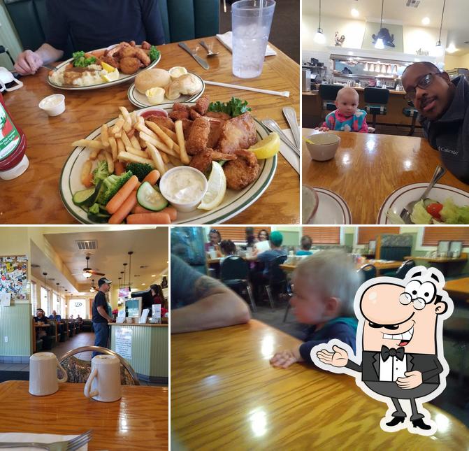 Vittles Family Restaurant
