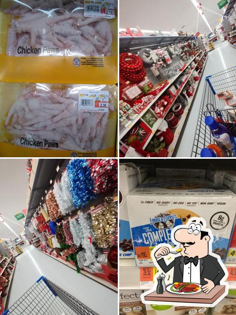 Walmart Supercenter