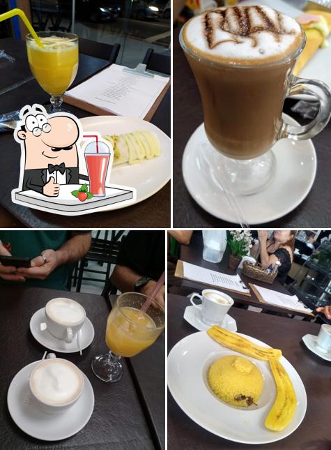 Villa Cafe