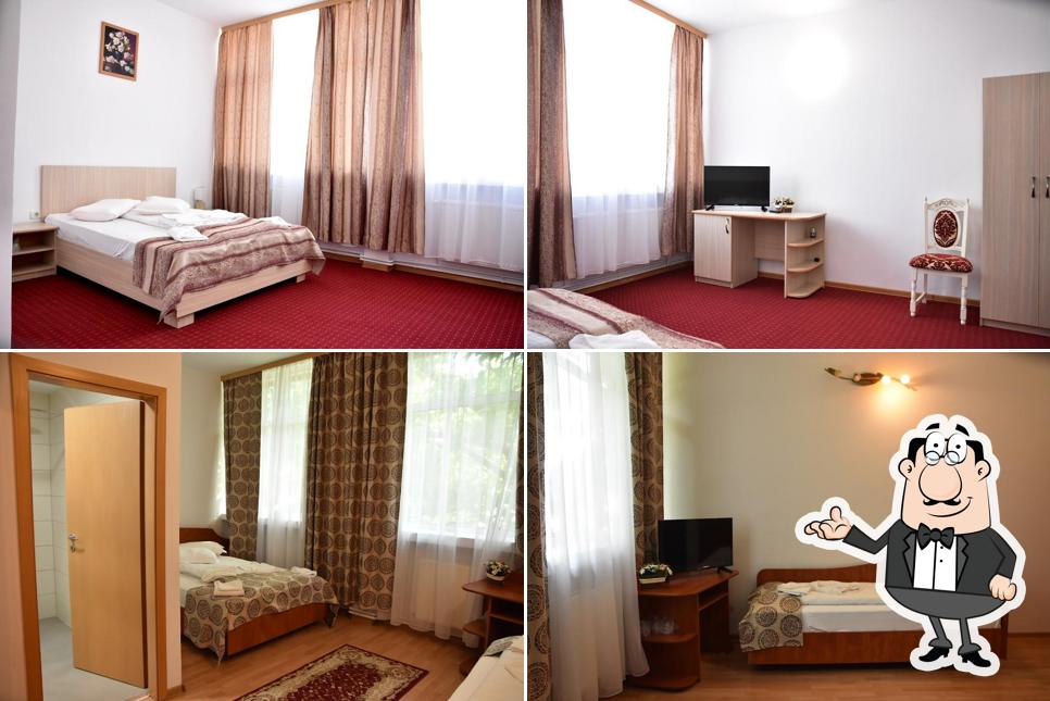 Casa Românească Haţeg