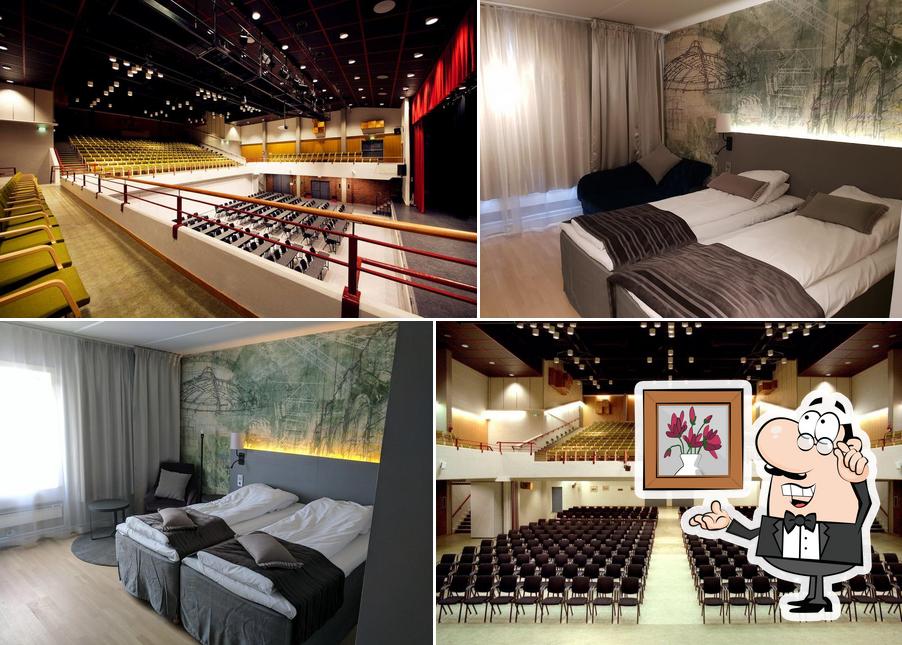 Scandic Hamar