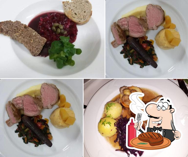 Am Felsenkeller