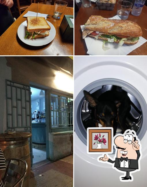 Bar Poli