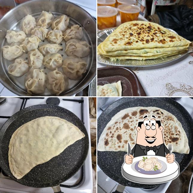 Ал Клыч Буглен