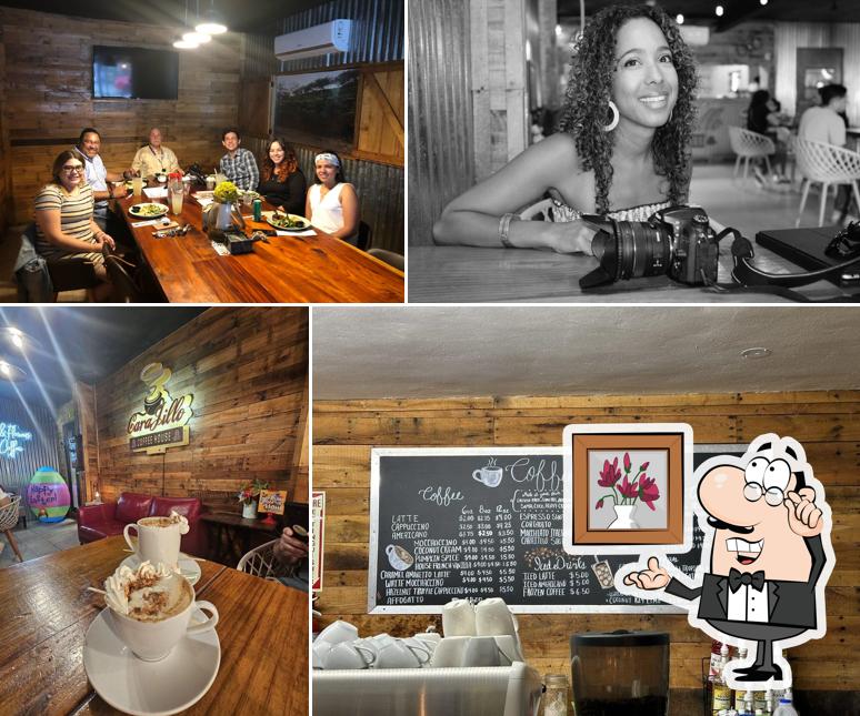 Carajillo Coffee House