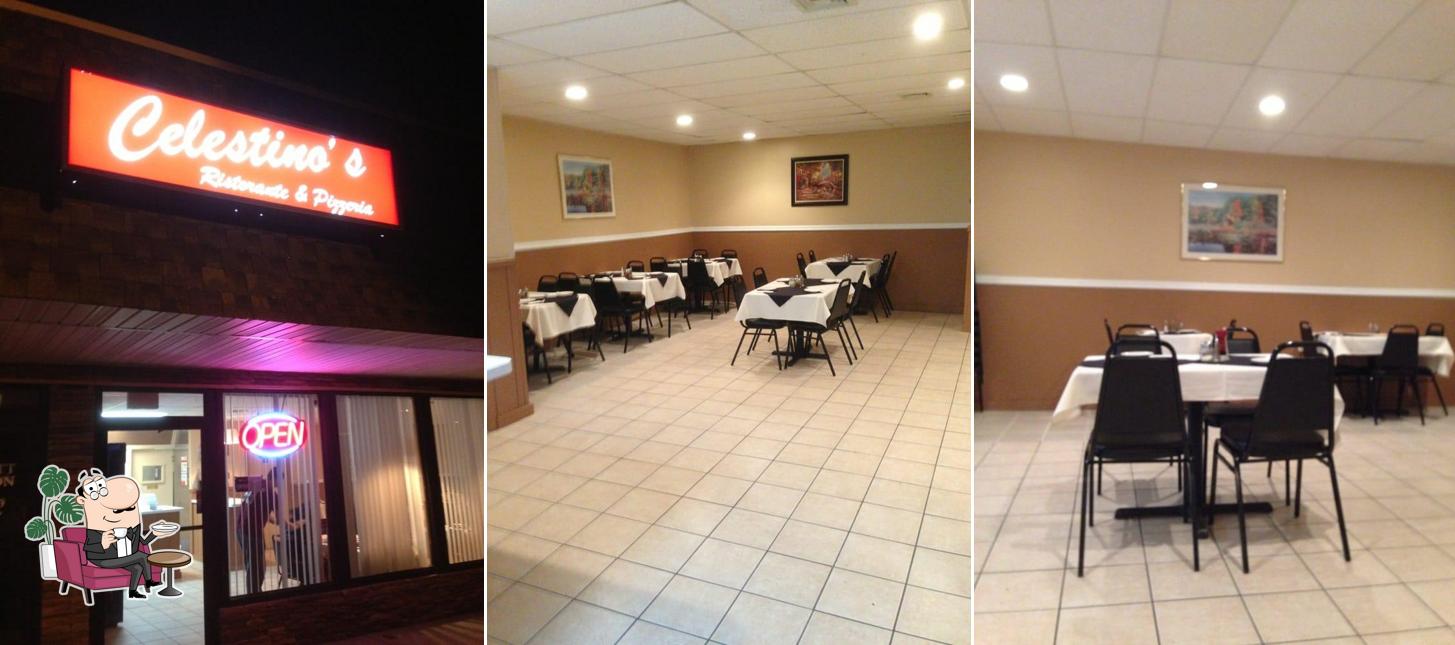 Celestino's