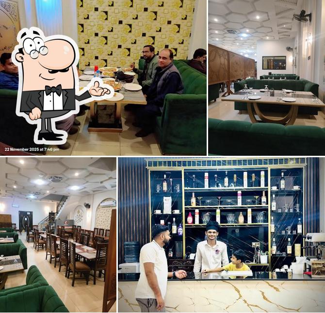 Chohan Fish Corner & Restaurant