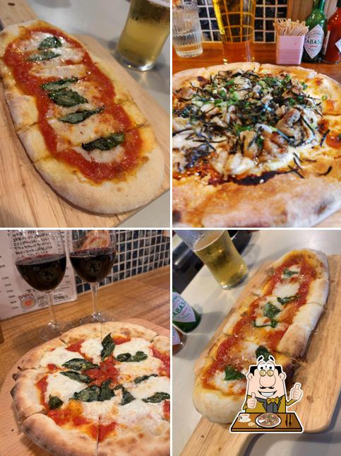 Cucina Piccolino