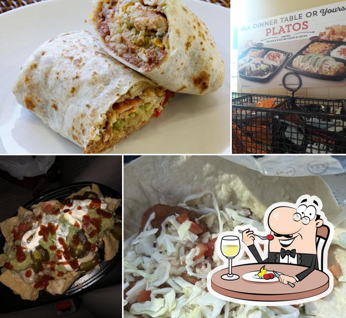 Del Taco