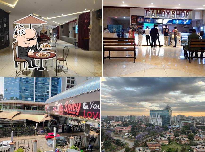 Diamond Plaza 2