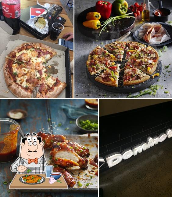 Domino's