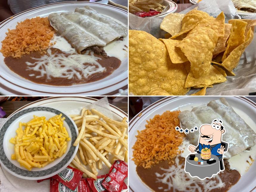 El Barril Mexican Restaurant