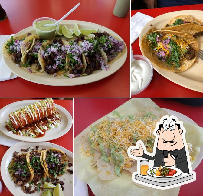 El Habanero Mexican Food