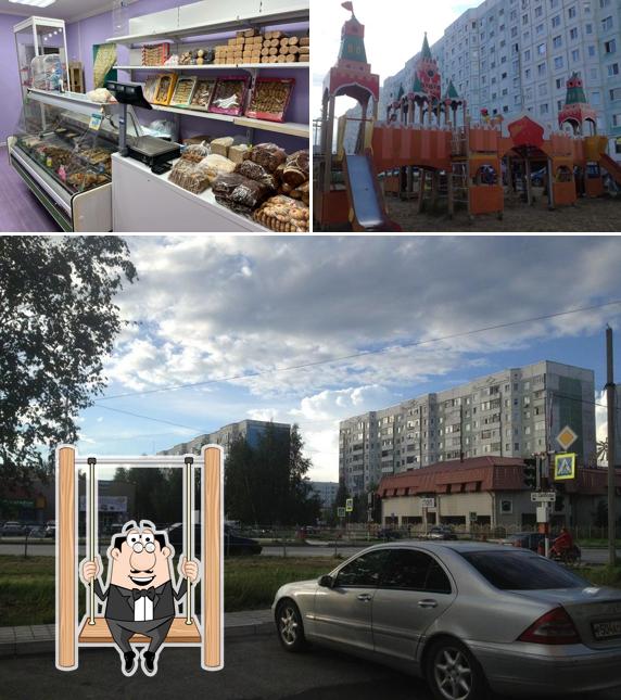 Кулинария