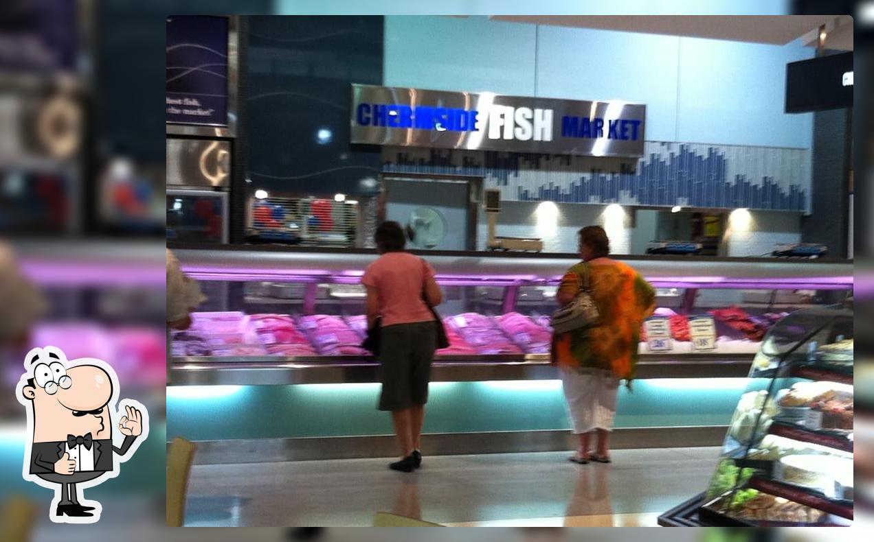 Fish Cafe