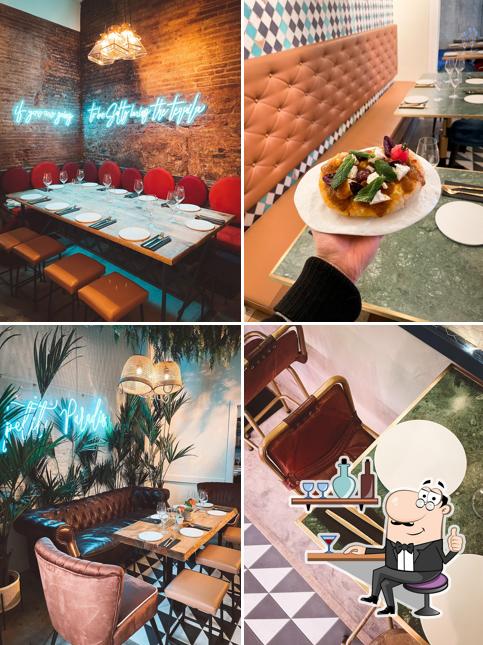 Fooco · Restaurant & Cocktails