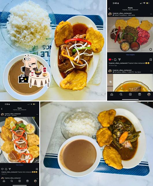 La Verite Tropical Restaurant LLC