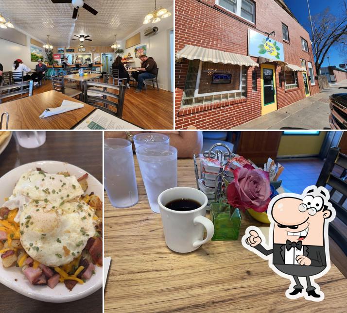 Lemon Tree Cafe