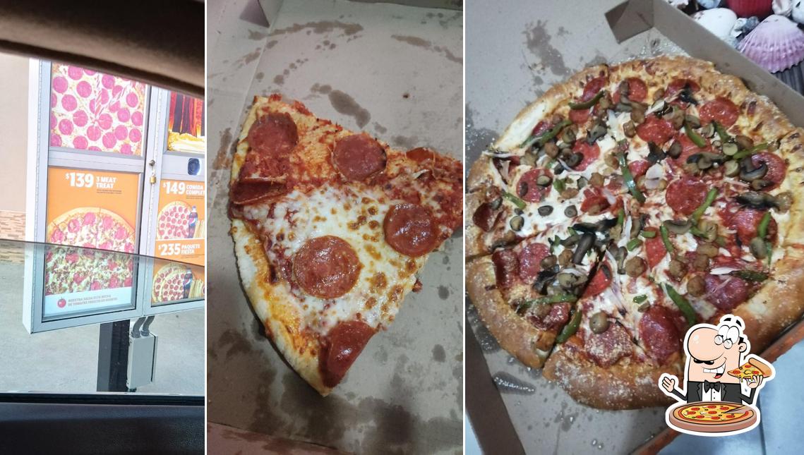 Little Caesars Villa Juárez