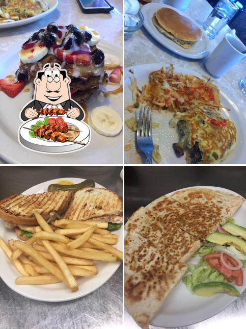 Matty's