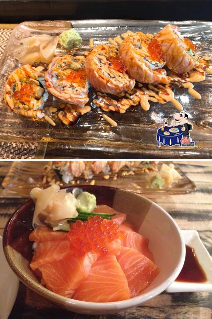 Mirae Japanese Restaurant