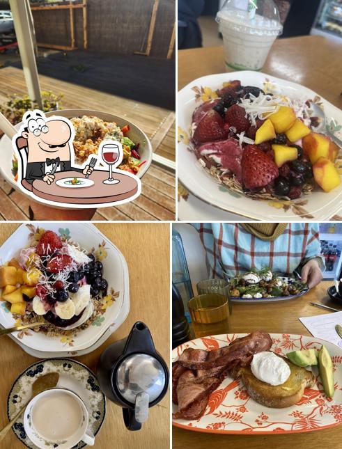 Mishka's Cafe