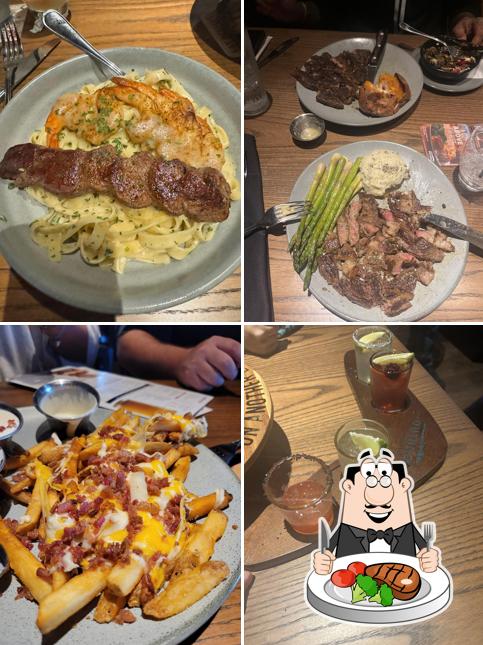 Outback Steakhouse