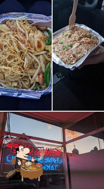 Peking Chef