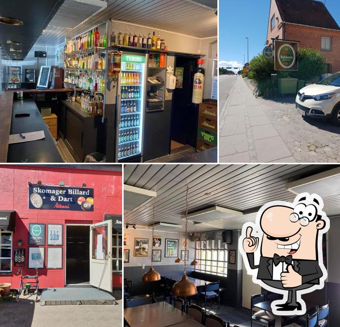 Askepot odense